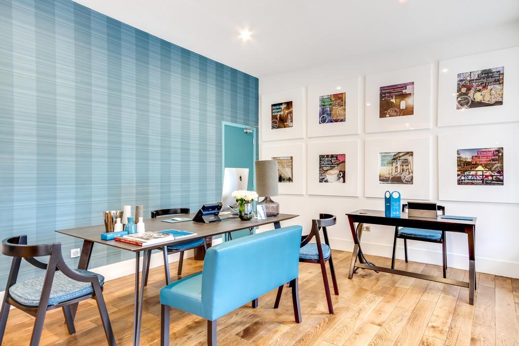 Sweet Inn - Le Marais ปารีส ภายนอก รูปภาพ