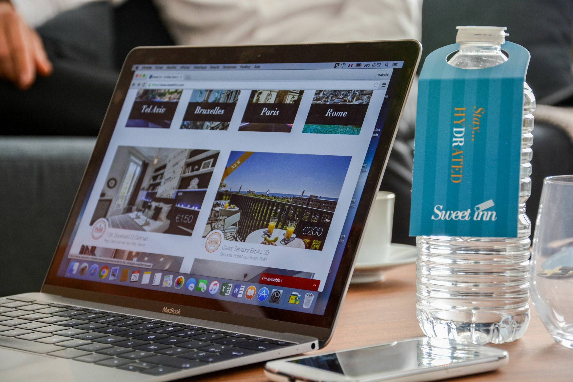 Sweet Inn - Le Marais ปารีส ภายนอก รูปภาพ