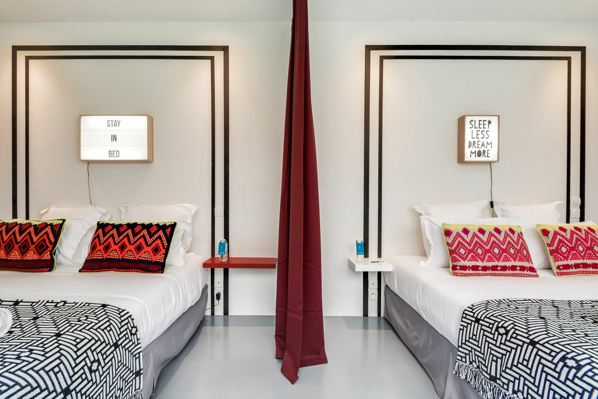 Sweet Inn - Le Marais ปารีส ภายนอก รูปภาพ
