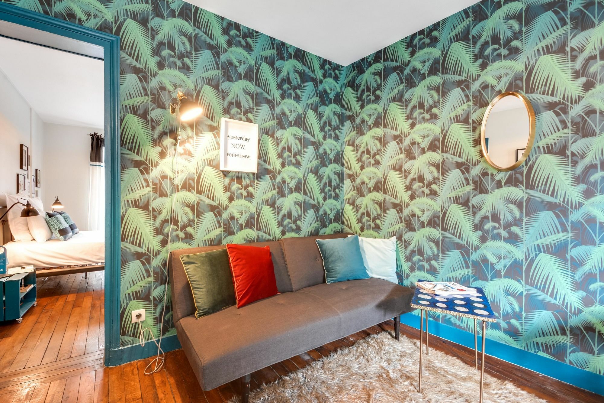 Sweet Inn - Le Marais ปารีส ภายนอก รูปภาพ