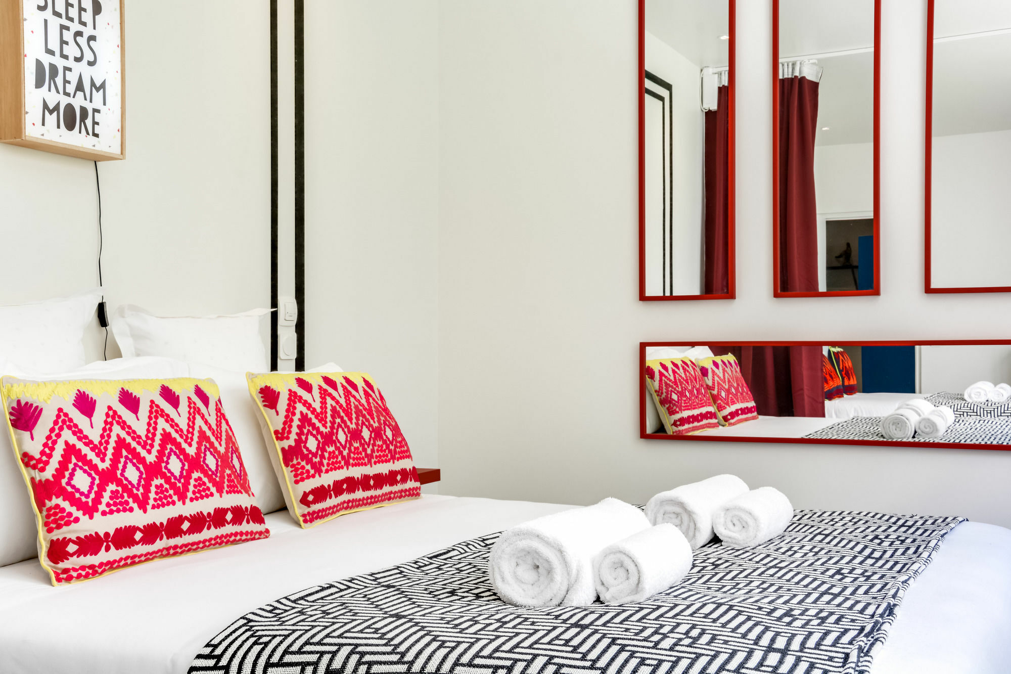 Sweet Inn - Le Marais ปารีส ภายนอก รูปภาพ