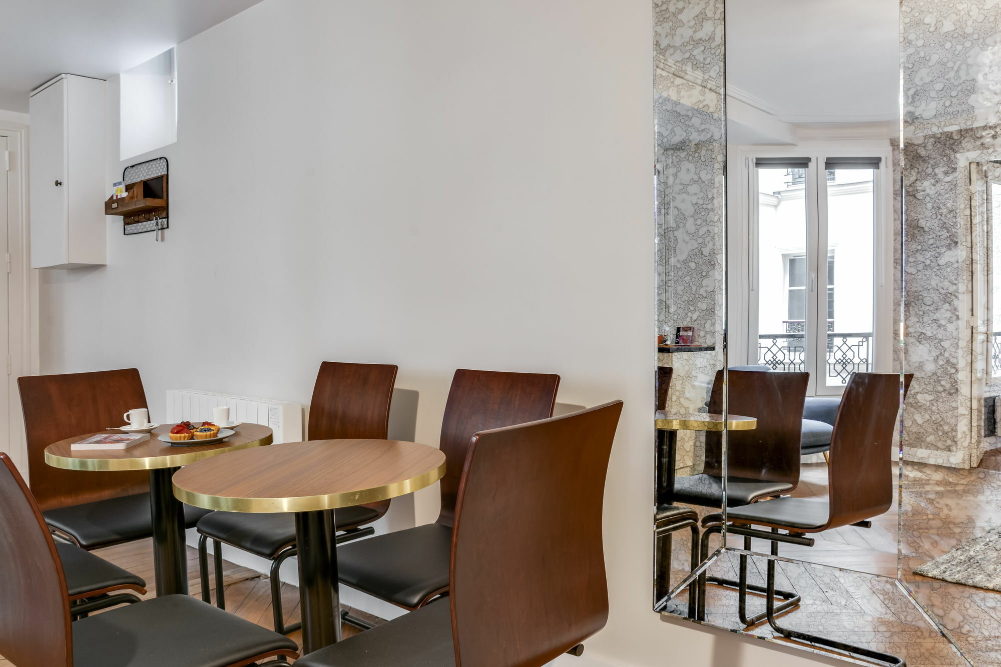 Sweet Inn - Le Marais ปารีส ภายนอก รูปภาพ