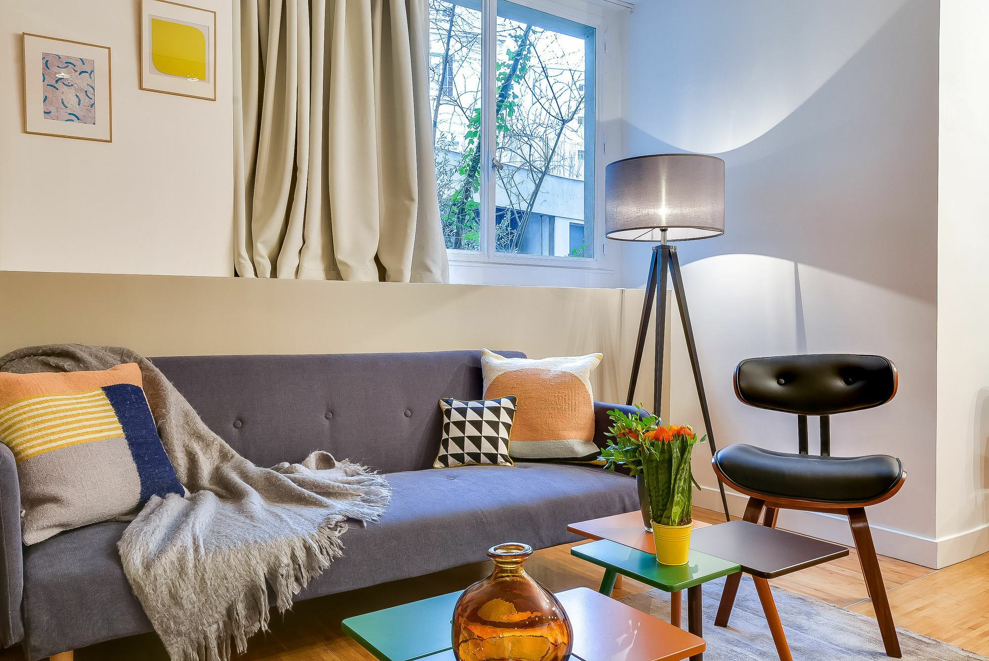 Sweet Inn - Le Marais ปารีส ภายนอก รูปภาพ